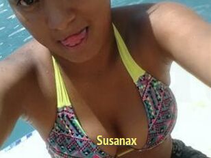 Susana_x