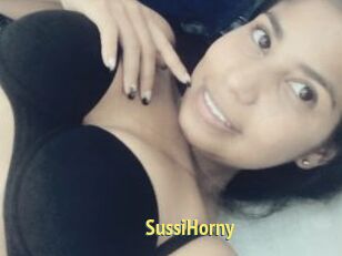 SussiHorny