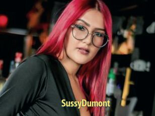 SussyDumont