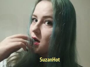 SuzanHot