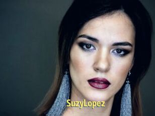 SuzyLopez