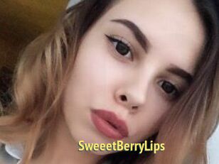 SweeetBerryLips