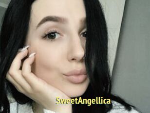 SweetAngellica