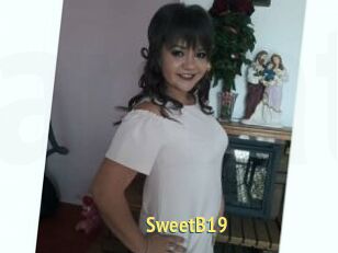 SweetB19
