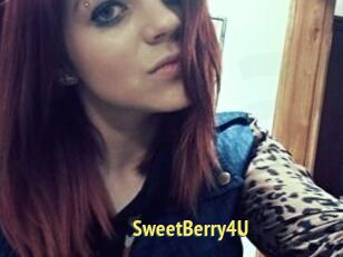 SweetBerry4U