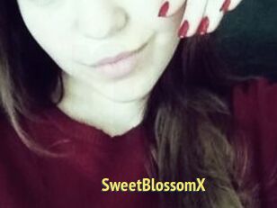 SweetBlossomX