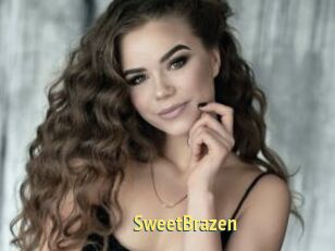 SweetBrazen