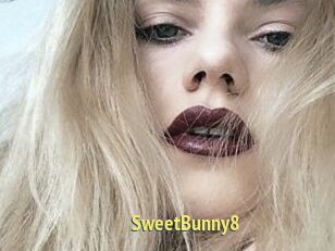 SweetBunny8
