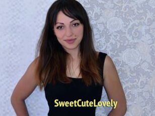 SweetCuteLovely