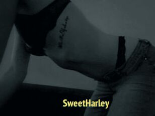 SweetHarley