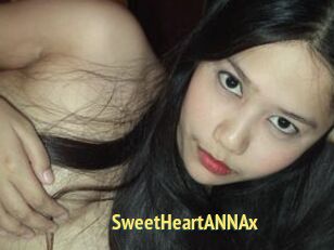 SweetHeartANNAx