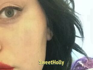 SweetHolly