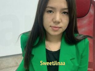 SweetJinaa