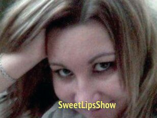 SweetLipsShow