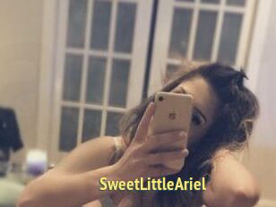 SweetLittleAriel