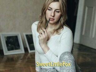 SweetLittleFox