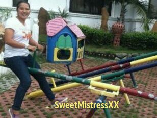 SweetMistressXX