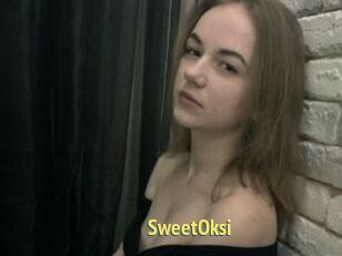 SweetOksi