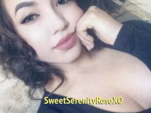 SweetSerenityRoseXO