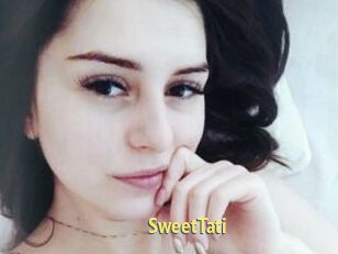 SweetTati