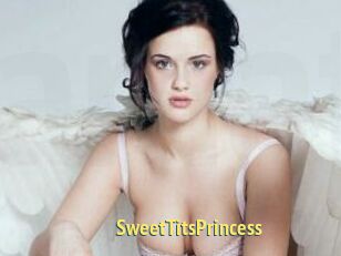 SweetTitsPrincess
