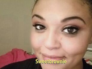 Sweetbrownie