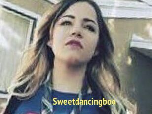 Sweetdancingboo