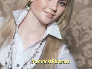 SweetestPleasure