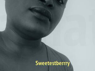 Sweetestberrry