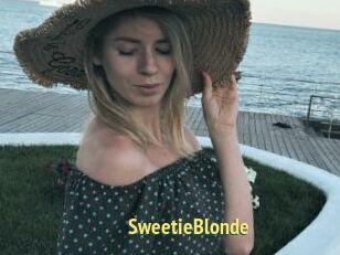 SweetieBlonde