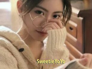 SweetieYoYo