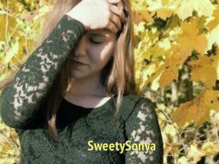 SweetySonya