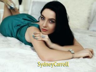 SydneyCarroll