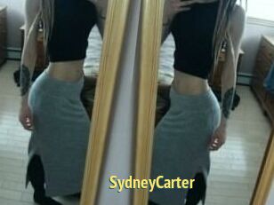Sydney_Carter