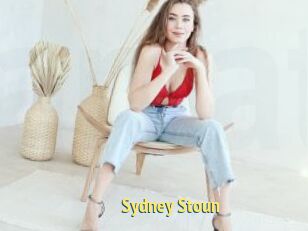 Sydney_Stoun