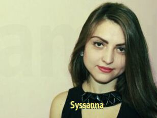 Syssanna