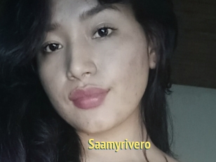 Saamyrivero