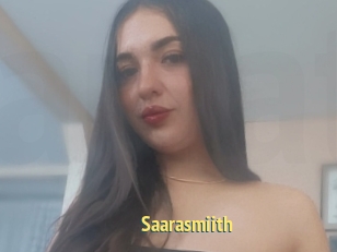 Saarasmiith