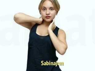 Sabinajem