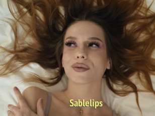 Sablelips