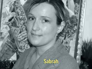Sabrah