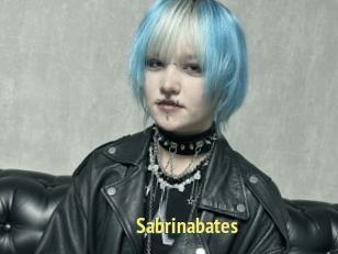Sabrinabates