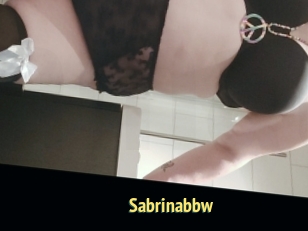 Sabrinabbw