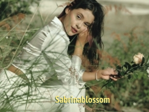 Sabrinablossom