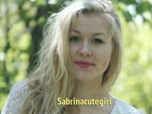 Sabrinacutegirl