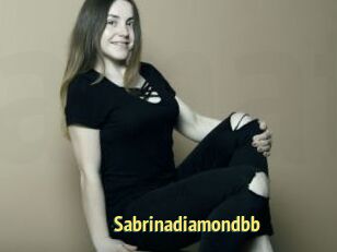 Sabrinadiamondbb