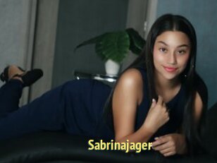 Sabrinajager