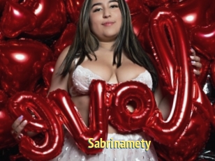 Sabrinamety