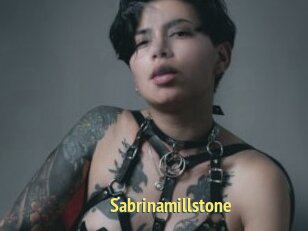 Sabrinamillstone