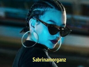 Sabrinamorganz